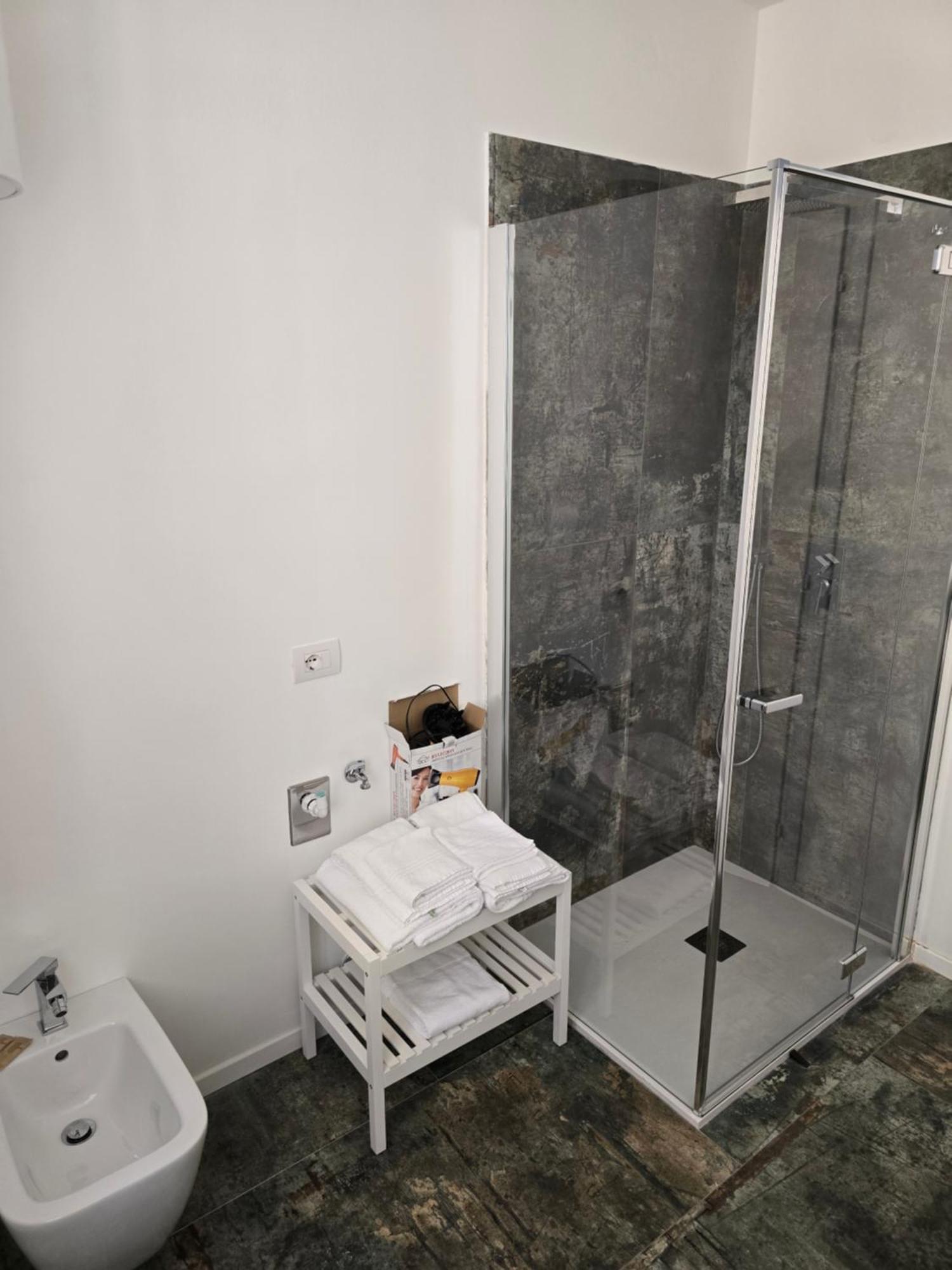 La Torretta Apartment Peschiera del Garda Exterior foto