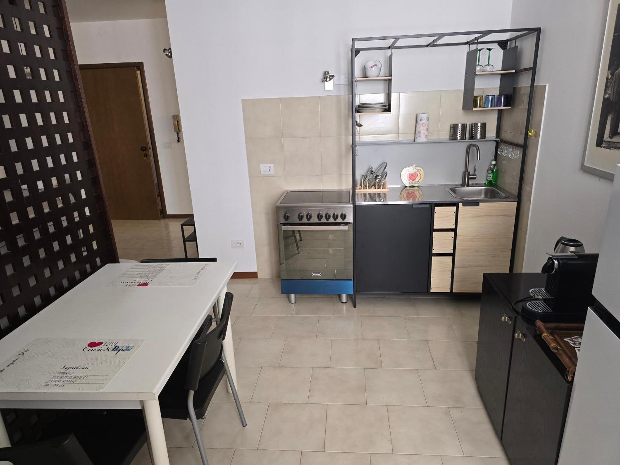 La Torretta Apartment Peschiera del Garda Exterior foto