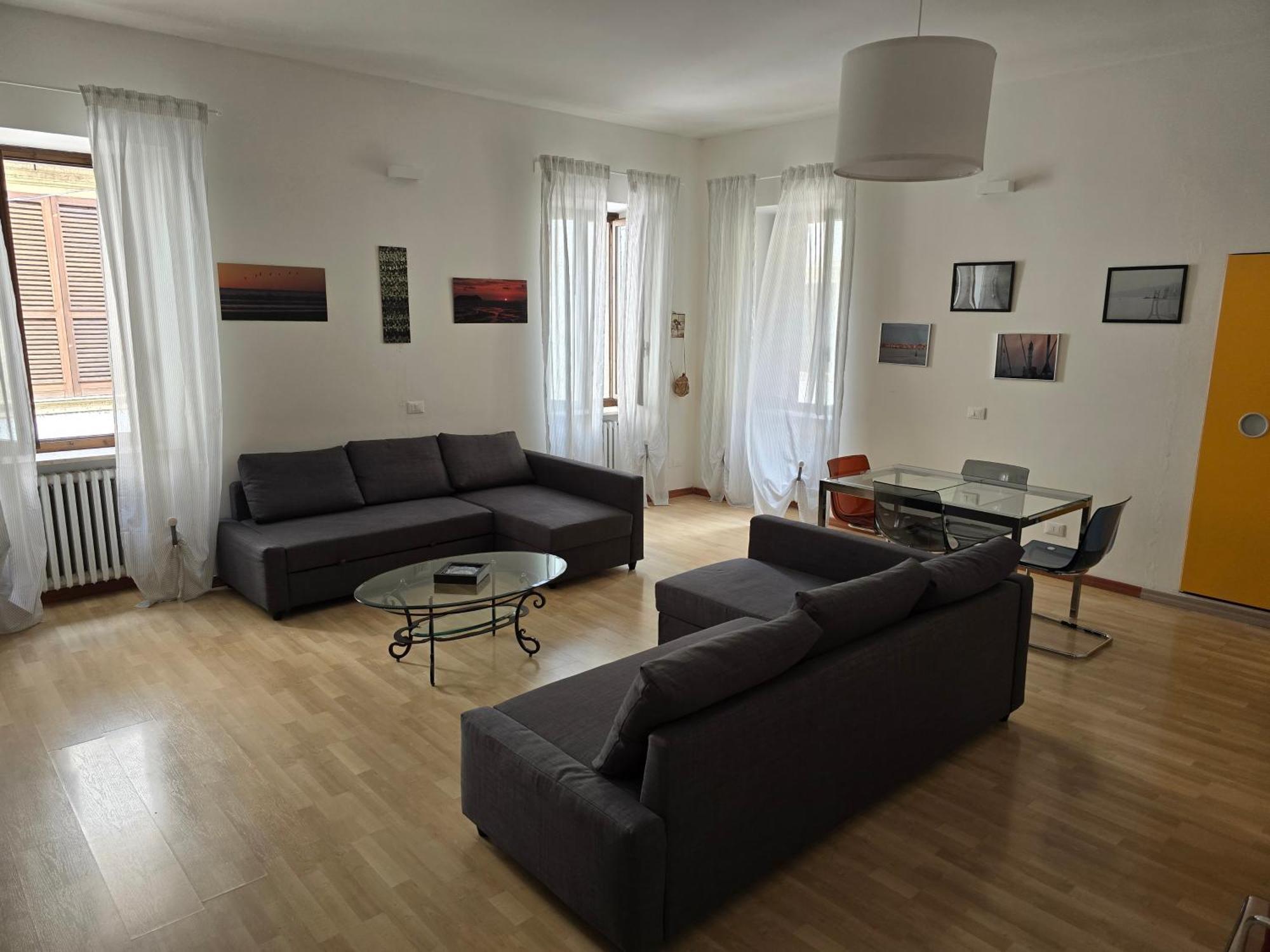 La Torretta Apartment Peschiera del Garda Exterior foto