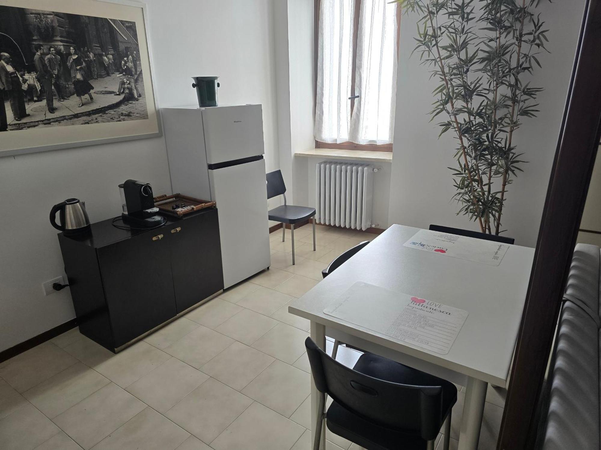 La Torretta Apartment Peschiera del Garda Exterior foto