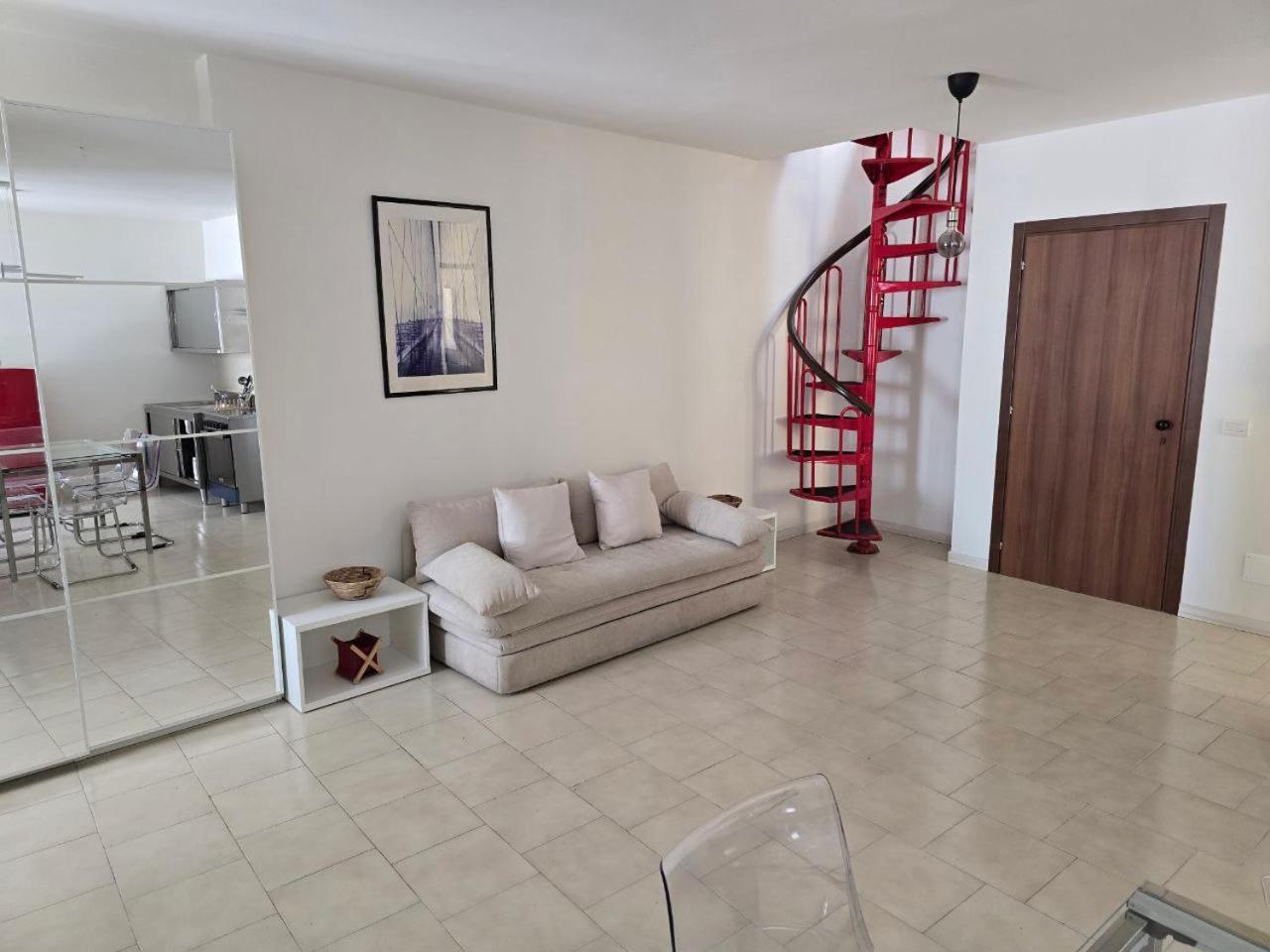 La Torretta Apartment Peschiera del Garda Exterior foto