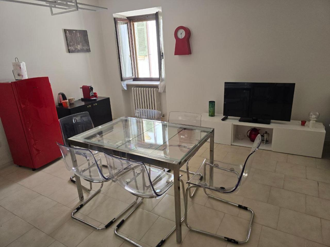La Torretta Apartment Peschiera del Garda Exterior foto